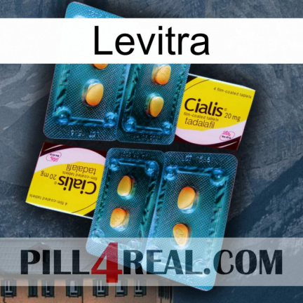 Levitra cialis5